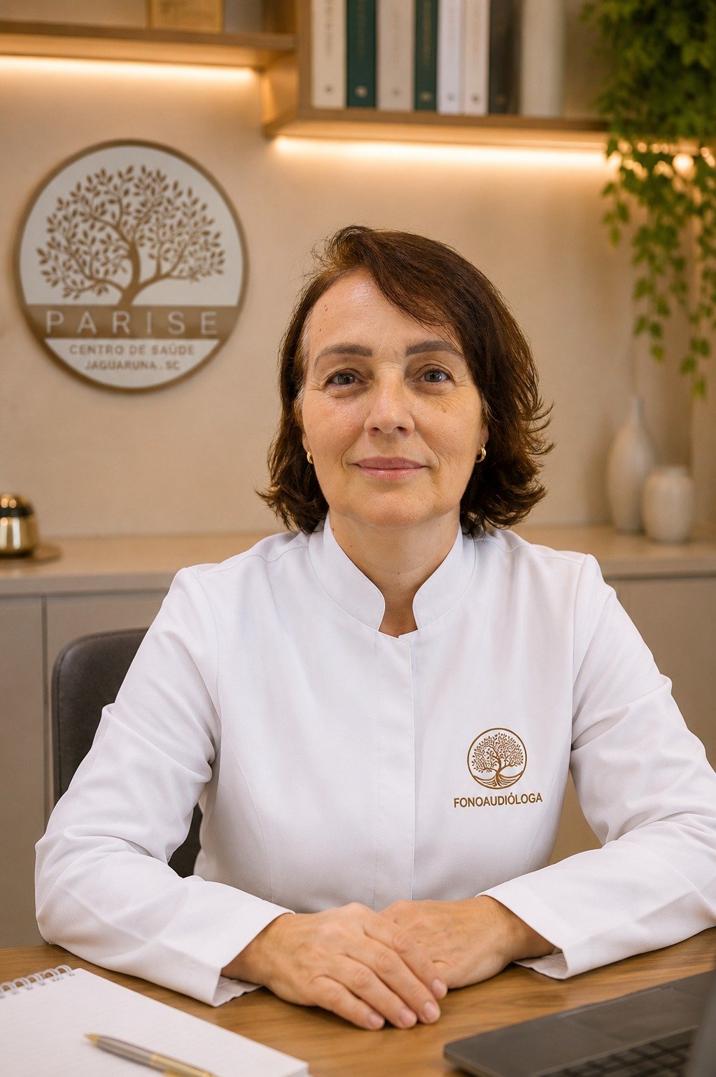 Ana Luiza Carvalho