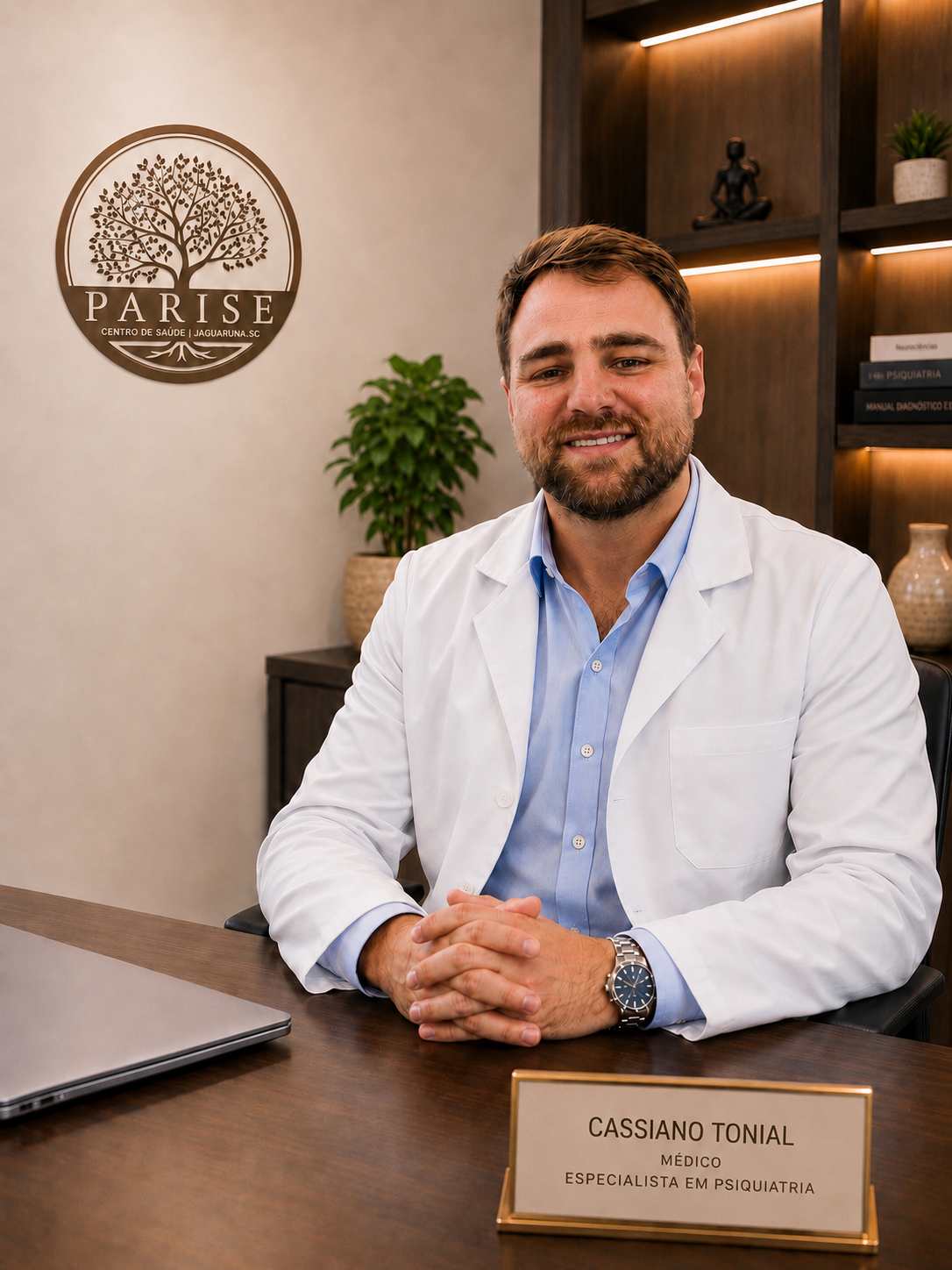 Dr. Cassiano