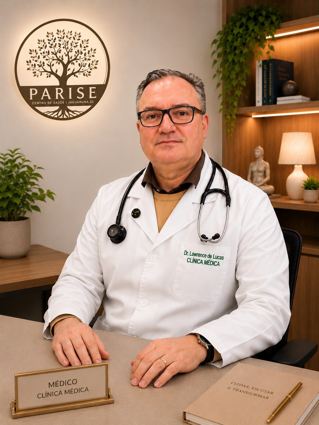 Dr. Lawrence