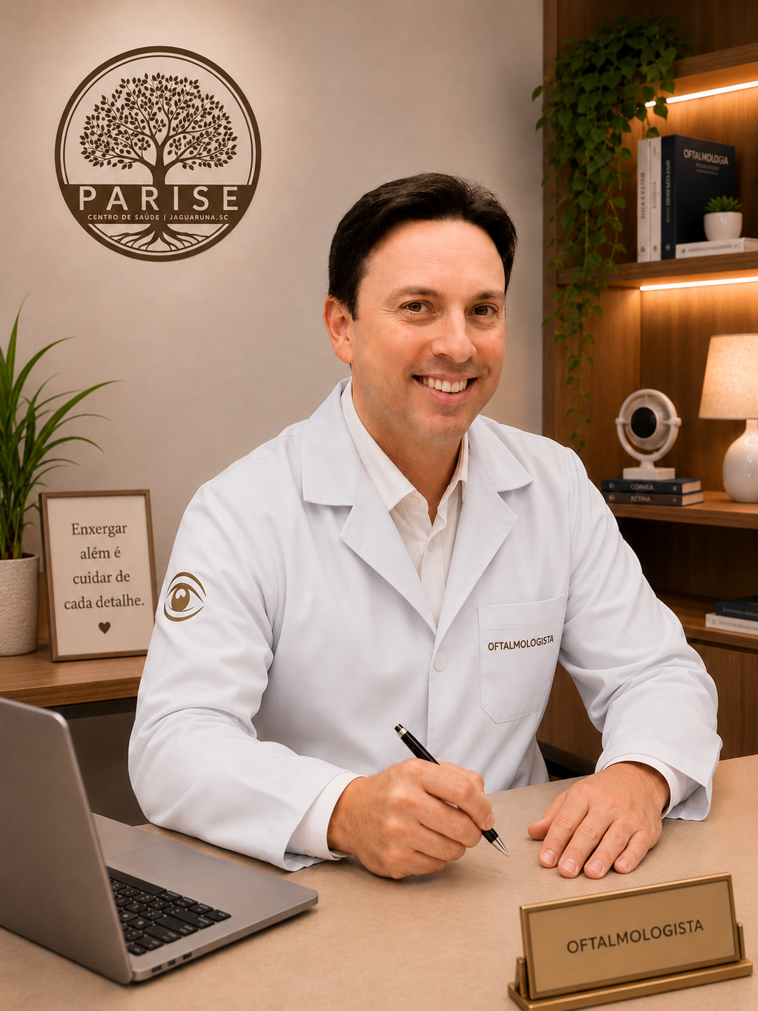 Dr. Ralph